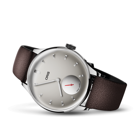 ORIS Artelier Hölstein Edition 2026  01 401 7812 4081-Set