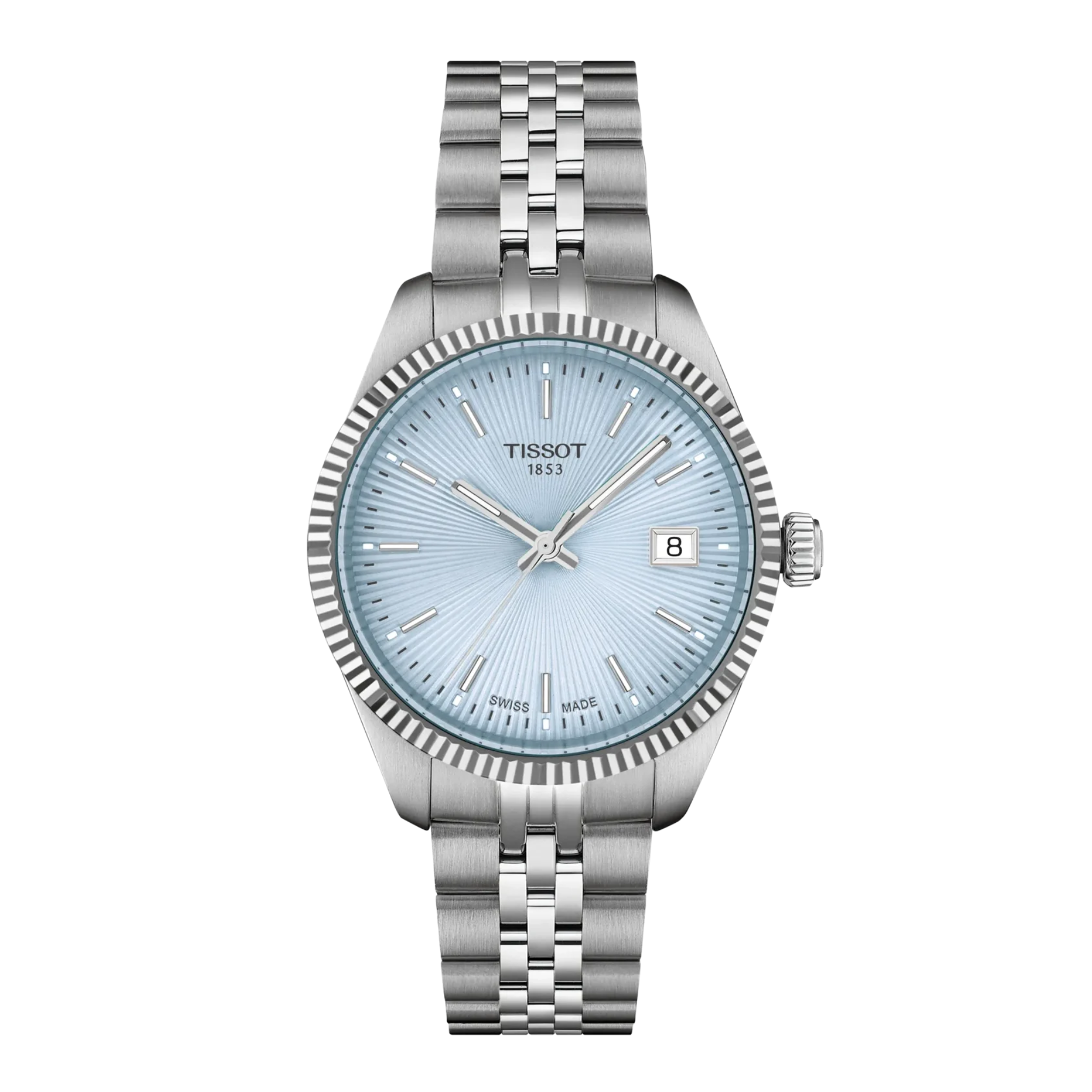 Tissot Ballade 34mm T1562101135100