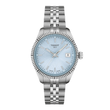 Tissot Ballade 34mm T1562101135100