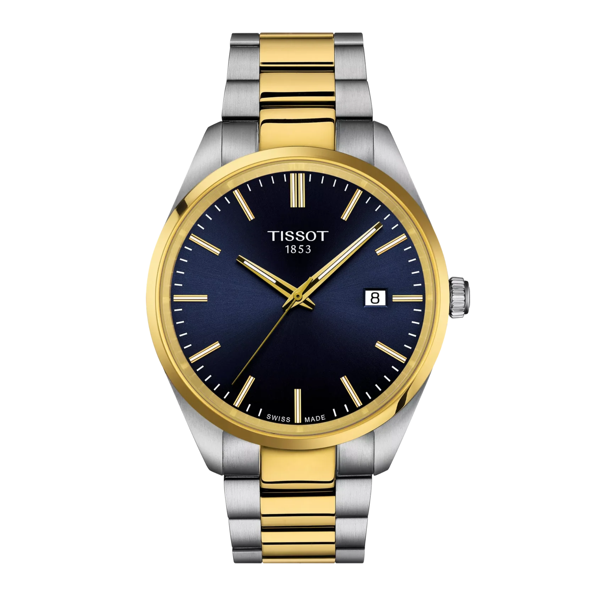 Tissot PR 100 40mm T1504102204100