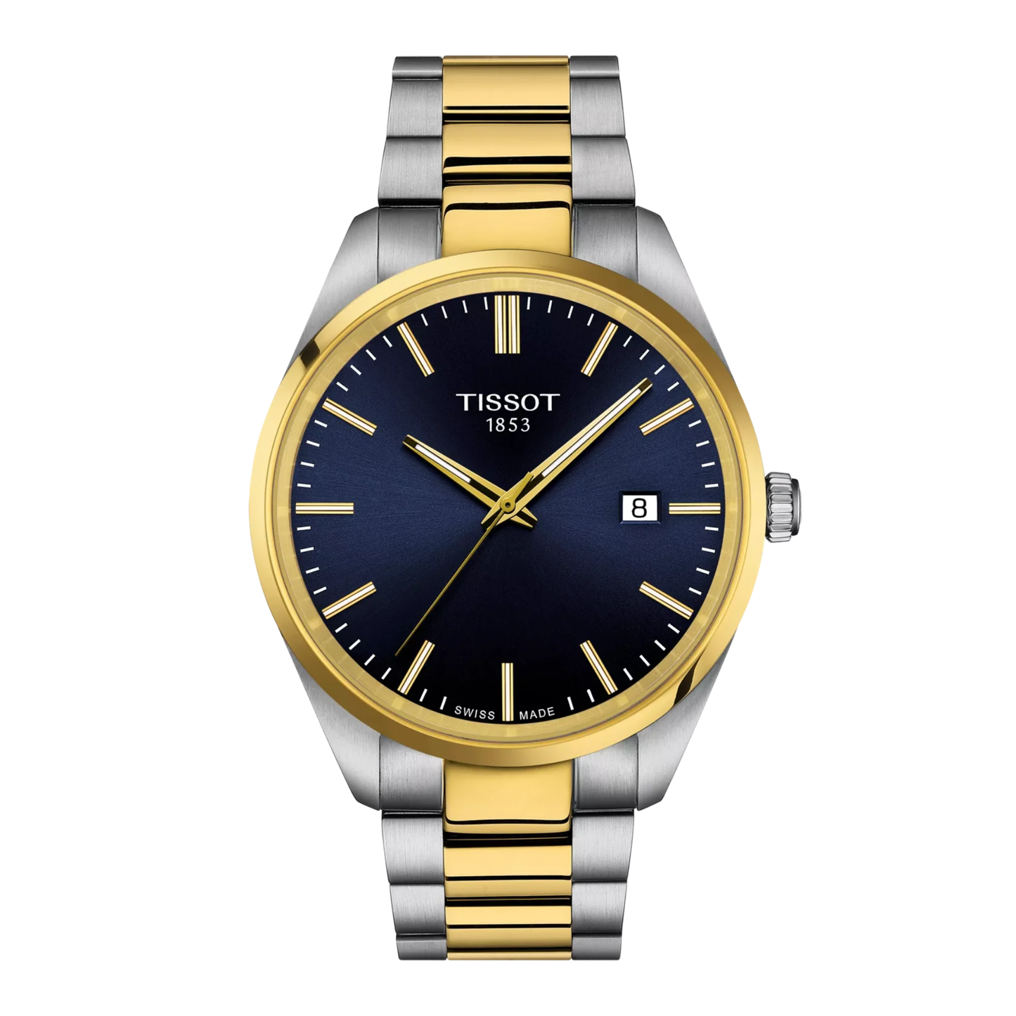 Tissot PR 100 40mm T1504102204100