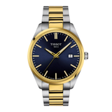 Tissot PR 100 40mm T1504102204100