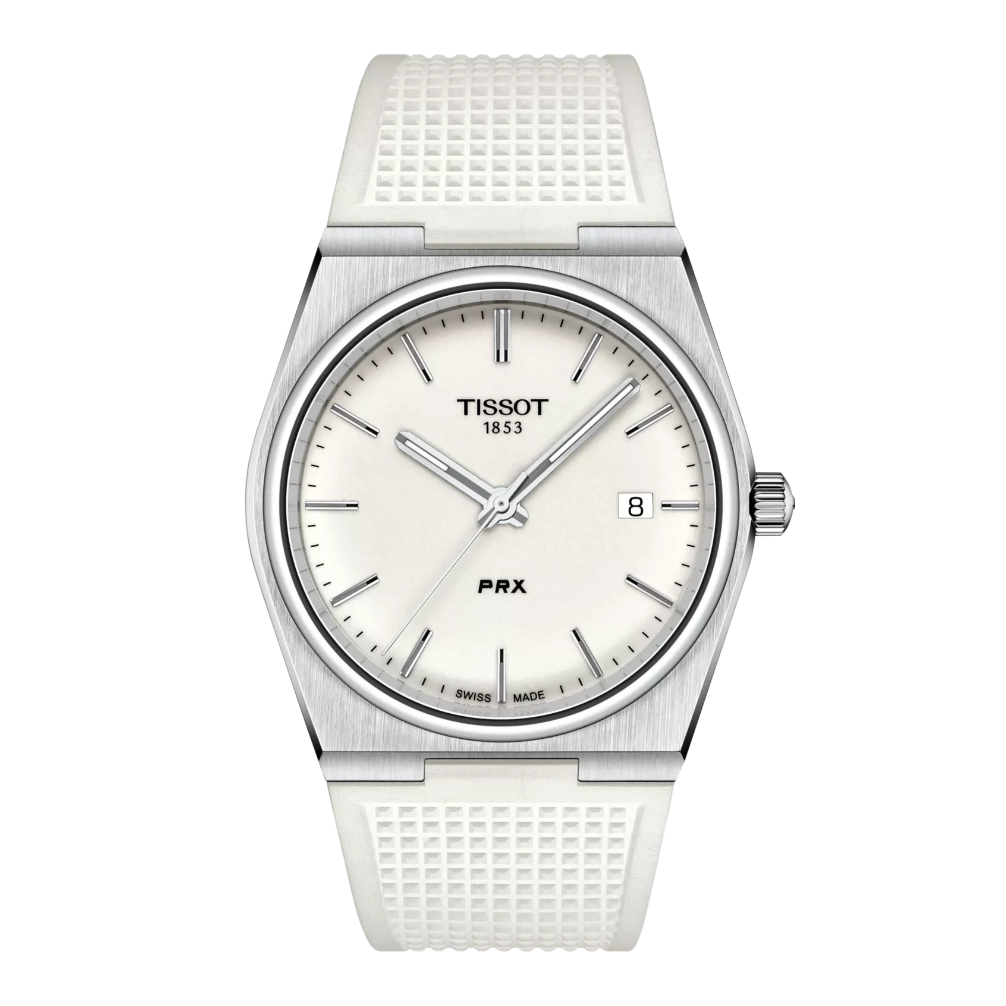 Tissot PRX 40mm T1374101701100