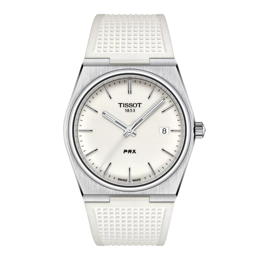 Tissot PRX 40mm T1374101701100