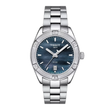 TISSOT PR 100 SPORT CHIC BLACK MOTHER-OF-PEARL T1019101112100