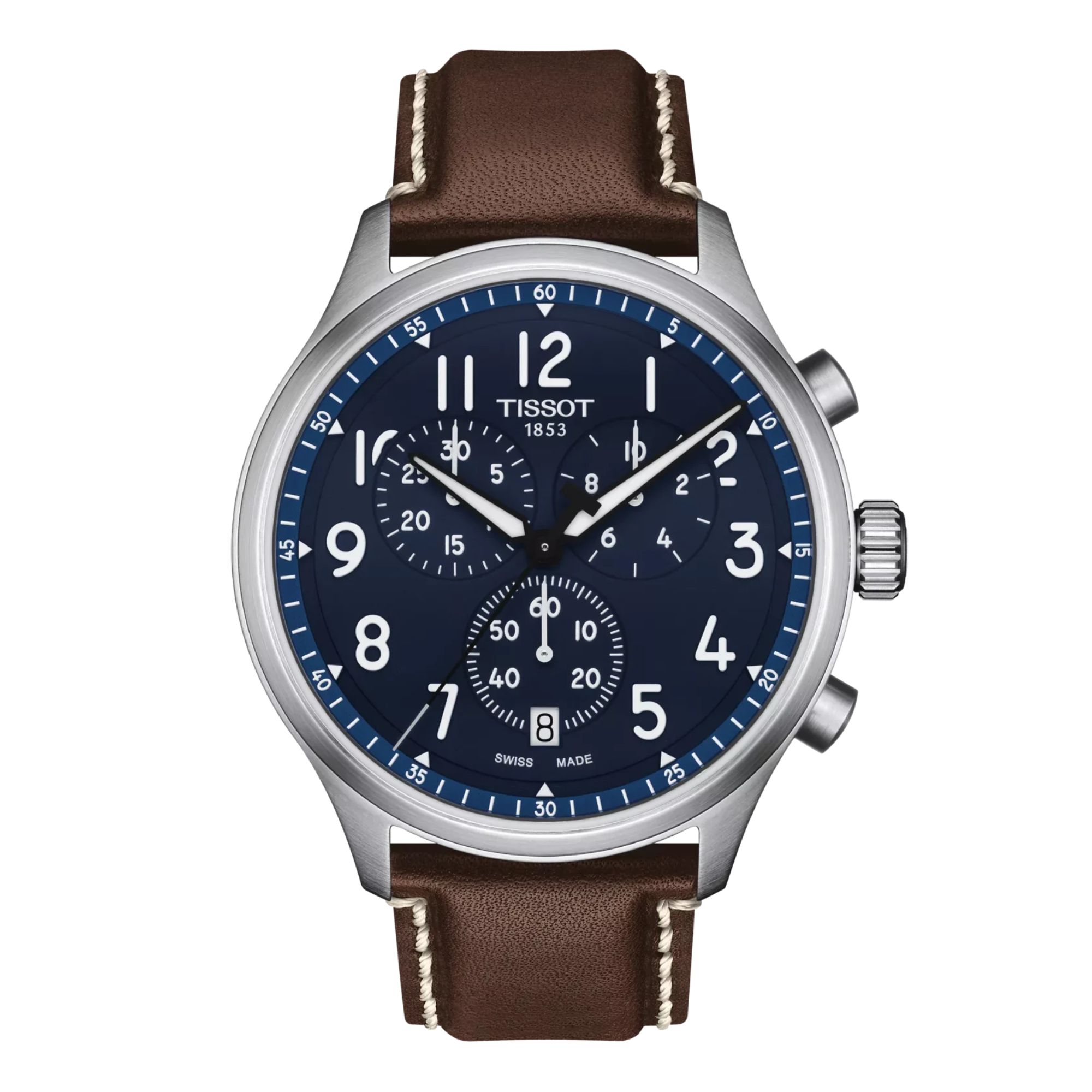 Tissot Chrono XL Vintage T1166171604200