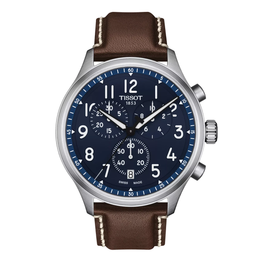 Tissot Chrono XL Vintage T1166171604200
