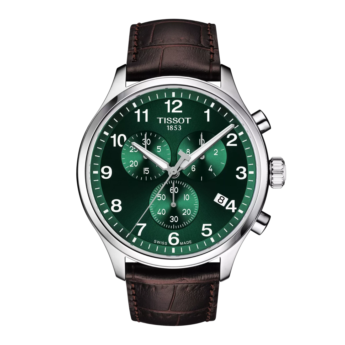 Tissot Chrono XL Classic 45mm T1166171609200