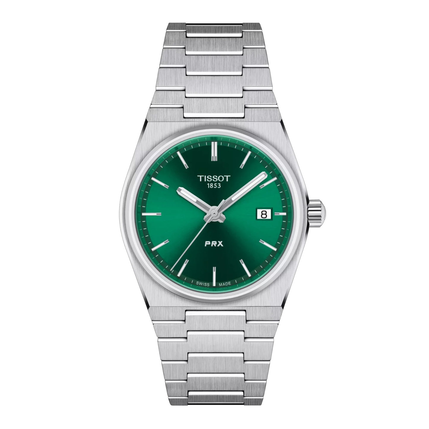 Tissot PRX 35mm T1372101108100