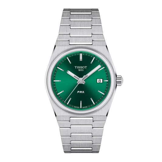 Tissot PRX 35mm T1372101108100