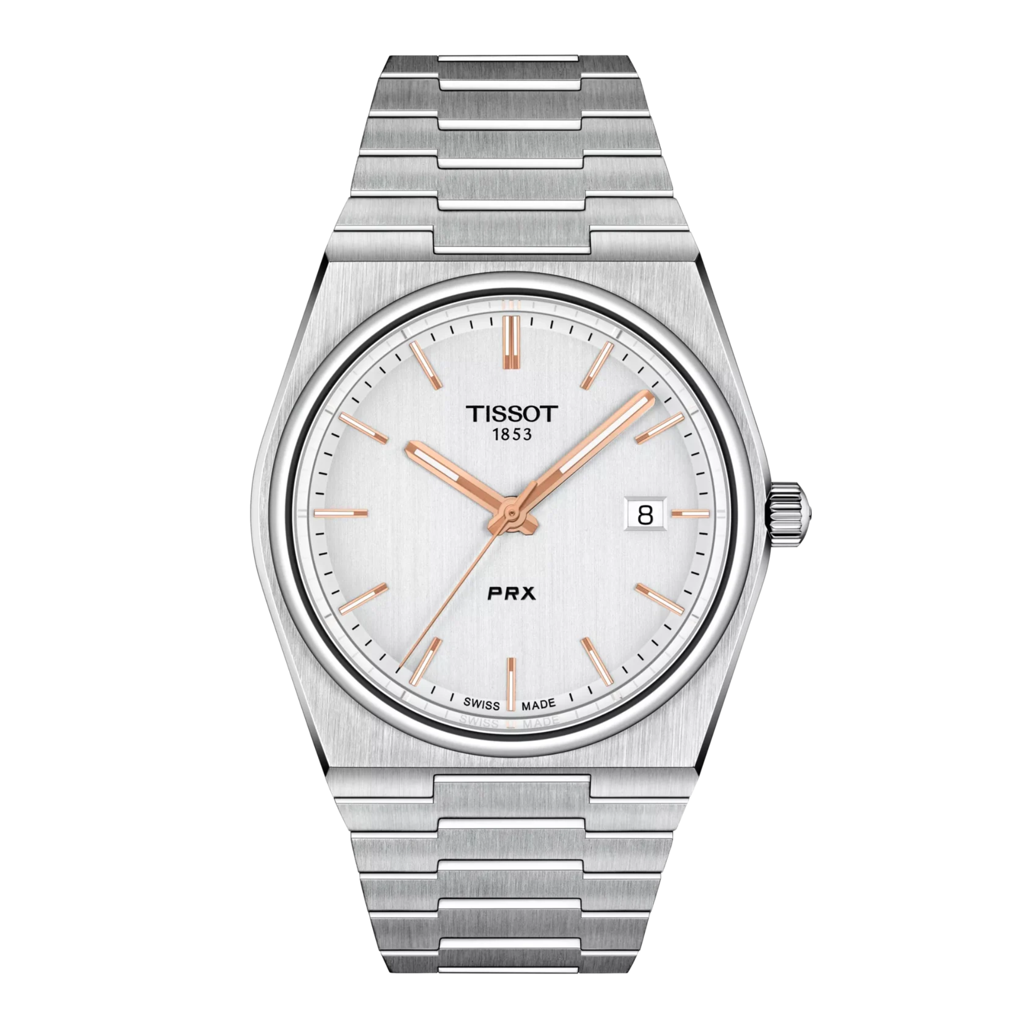 Tissot PRX 40mm T1374101103100