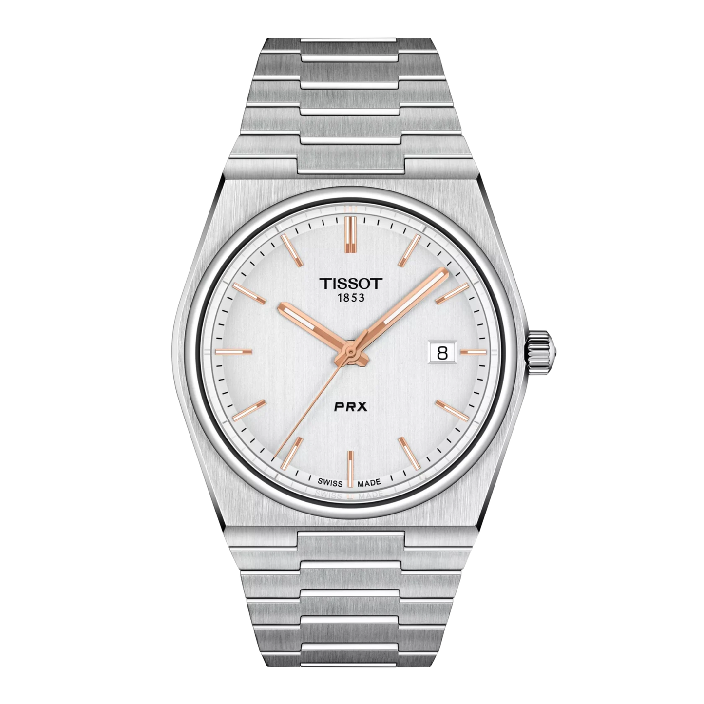 Tissot PRX 40mm T1374101103100
