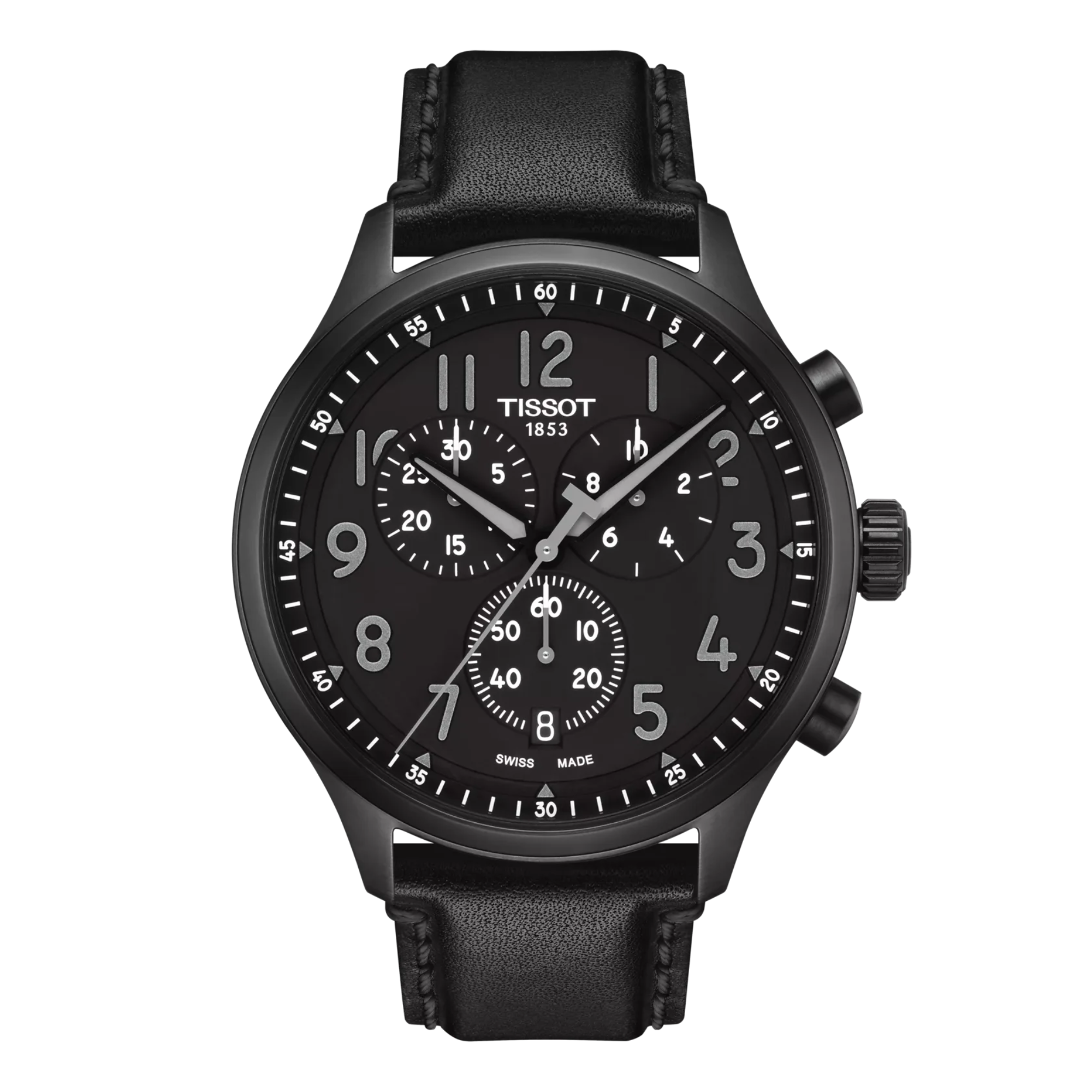 Tissot Chrono XL Vintage T1166173605200