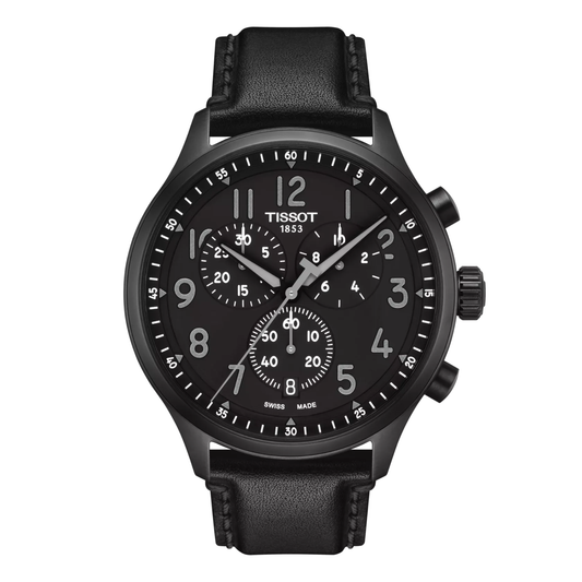 Tissot Chrono XL Vintage T1166173605200