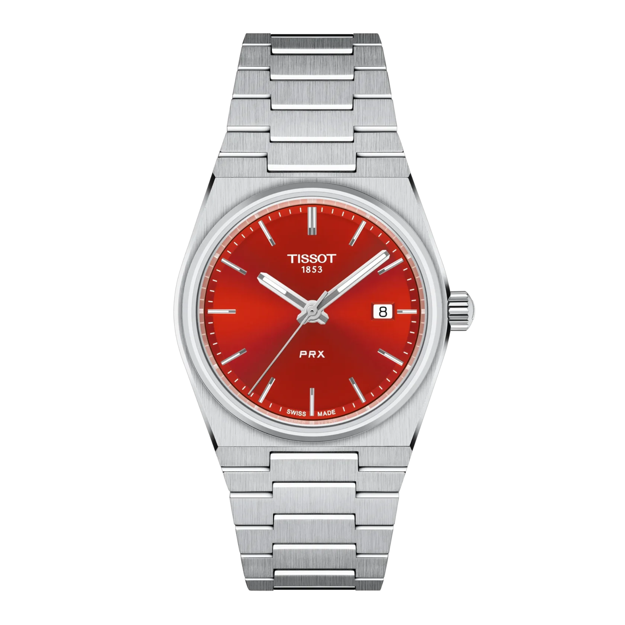 Tissot PRX 35mm T1372101142100