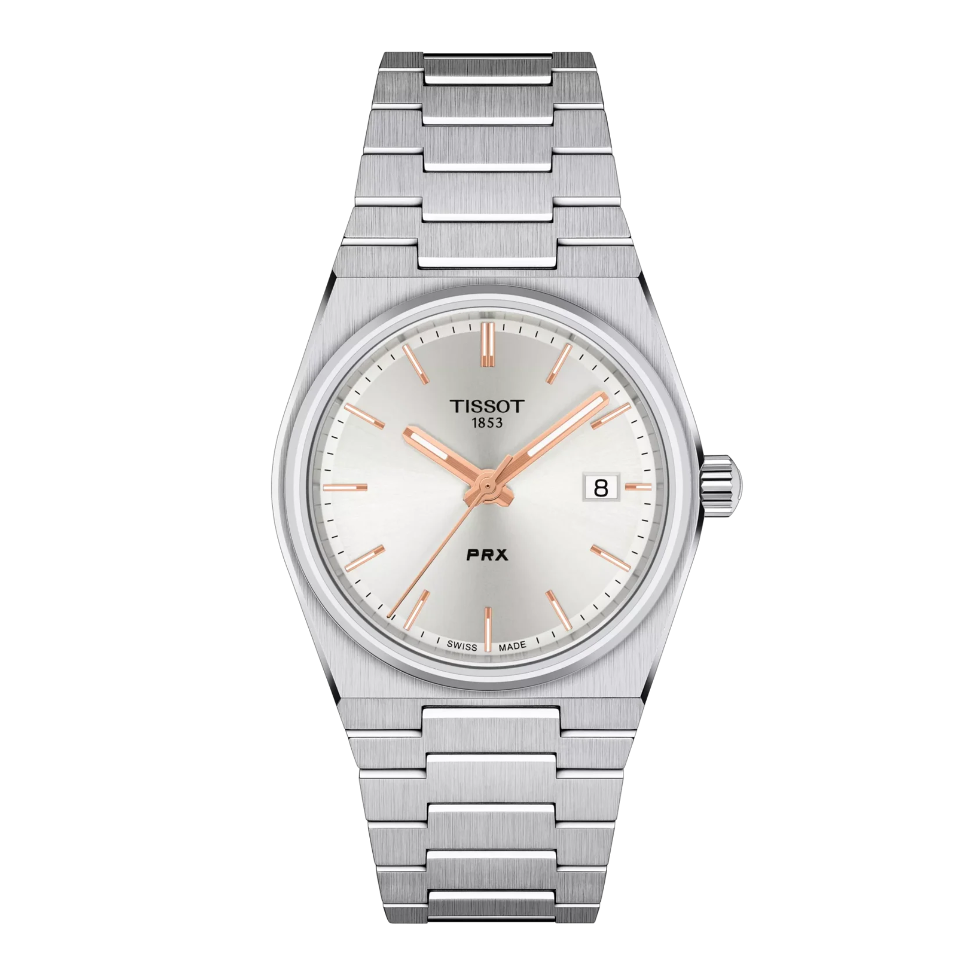 Tissot PRX 35mm T1372101103100