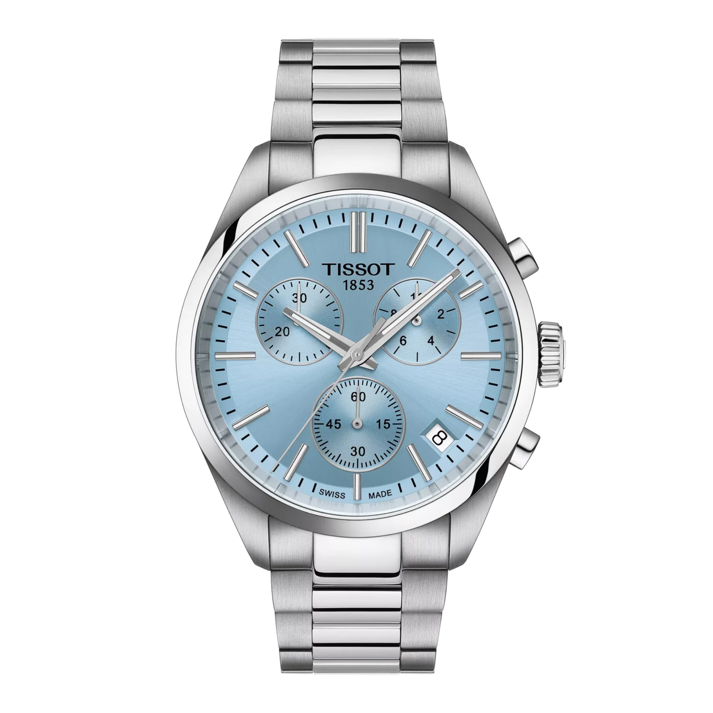 Tissot PR 100 Chronograph T1504171135100