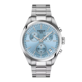 Tissot PR 100 Chronograph T1504171135100