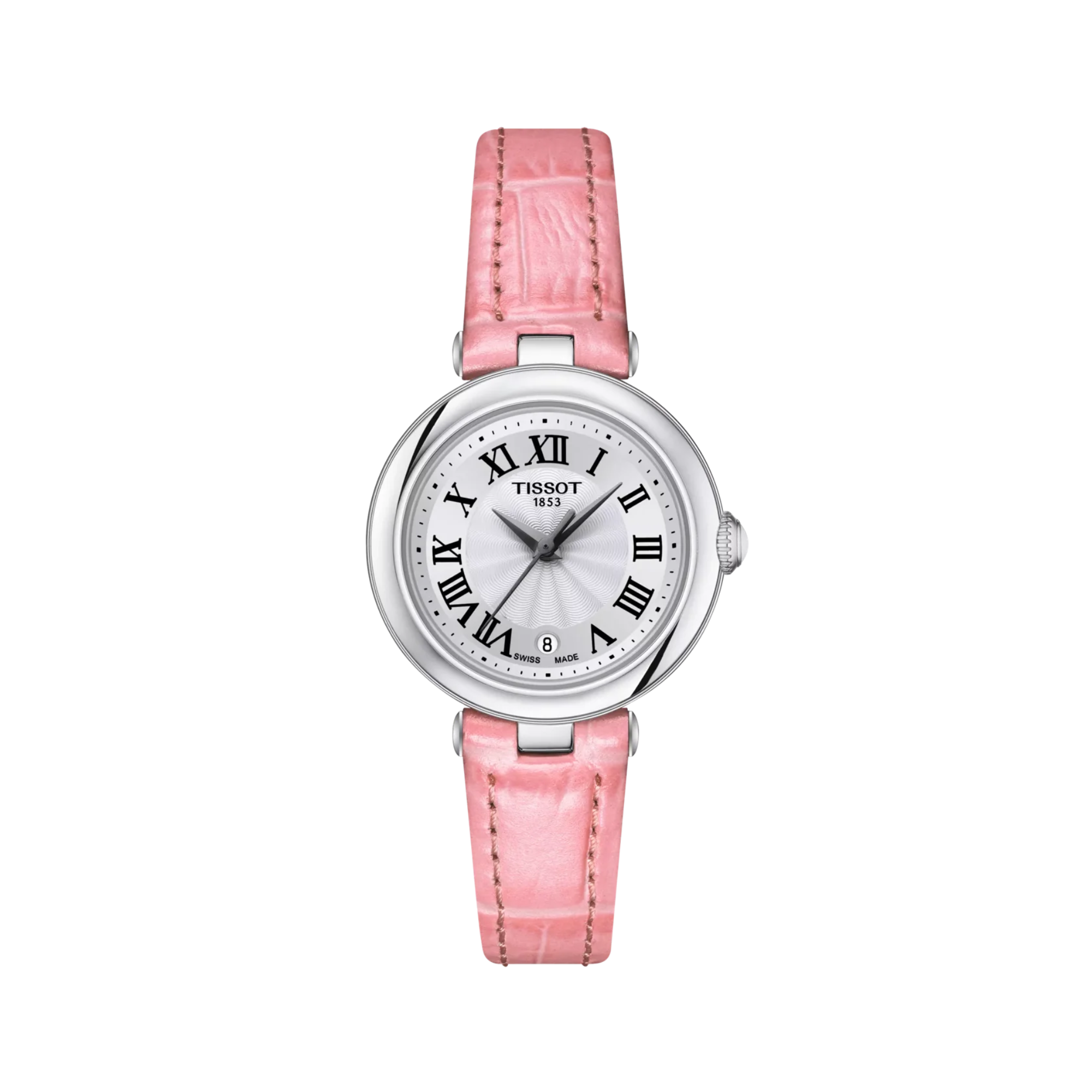 Tissot Bellissima 26mm T1260101601301