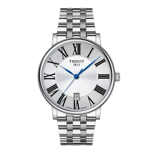 Tissot Carson Premium 40mm T1224101103300