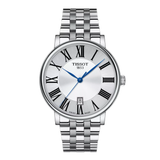Tissot Carson Premium 40mm T1224101103300
