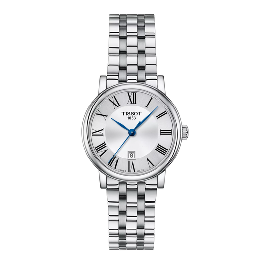 Tissot Carson Premium 30mm T1222101103300