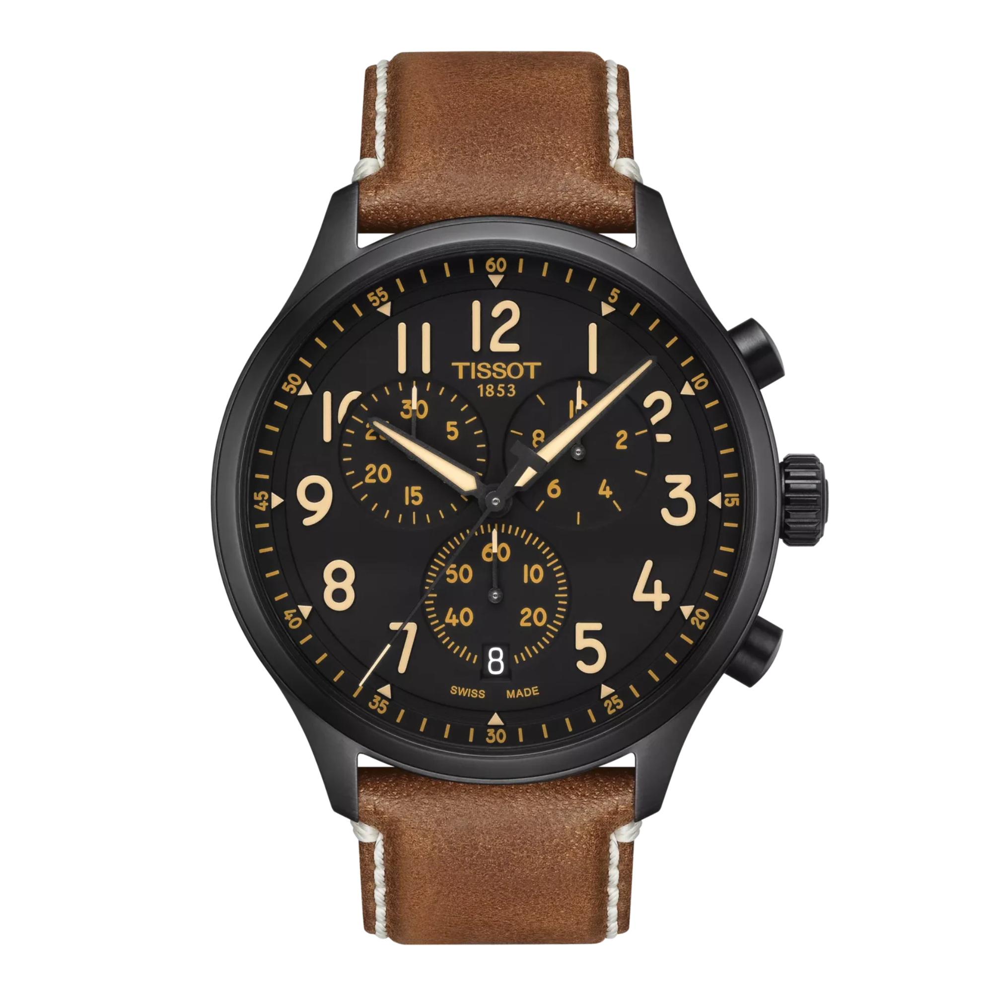 Tissot Chrono XL T1166173605203
