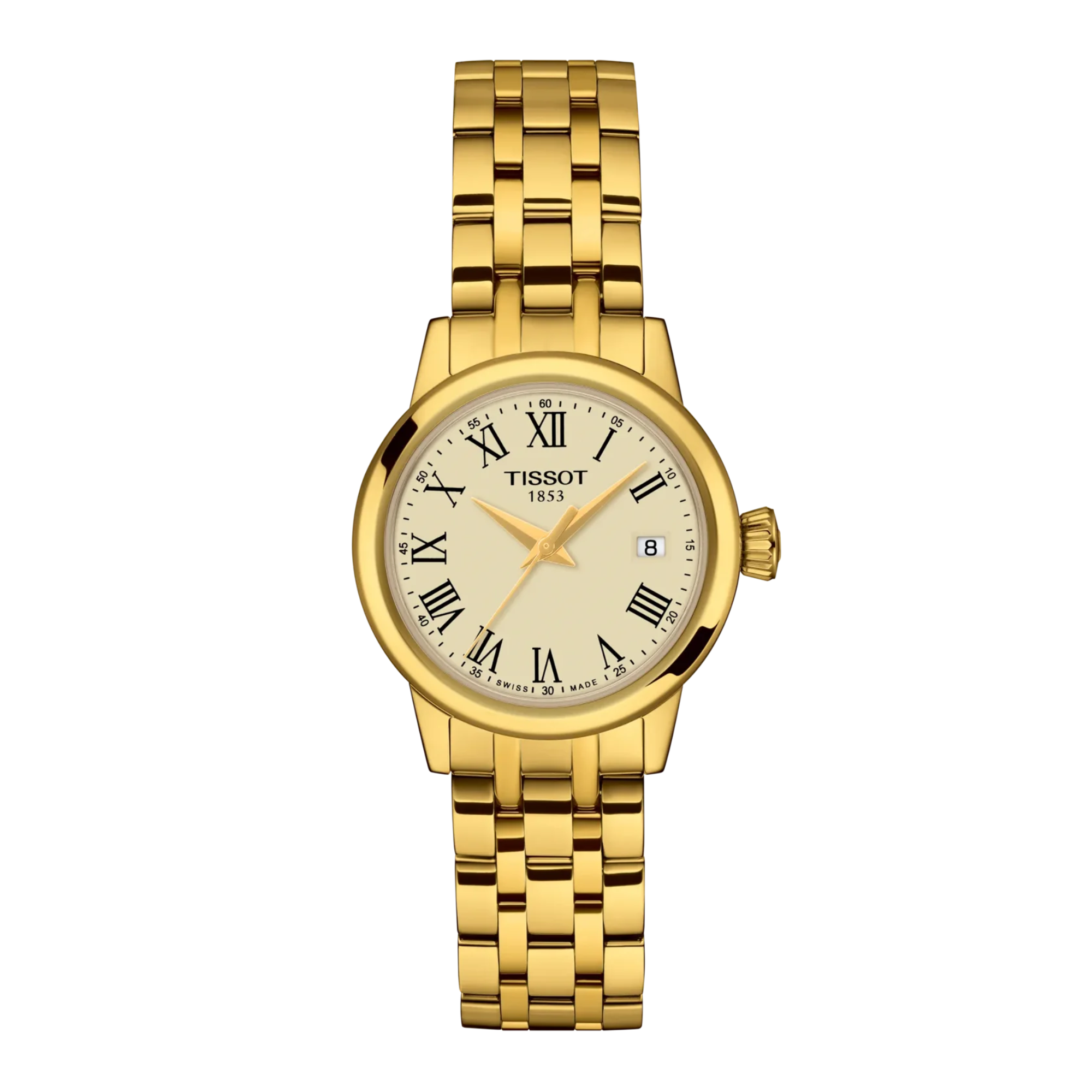Tissot Classic Dream 28mm T1292103326300
