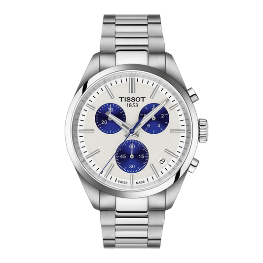 Tissot PR 100 40mm T1504171101100