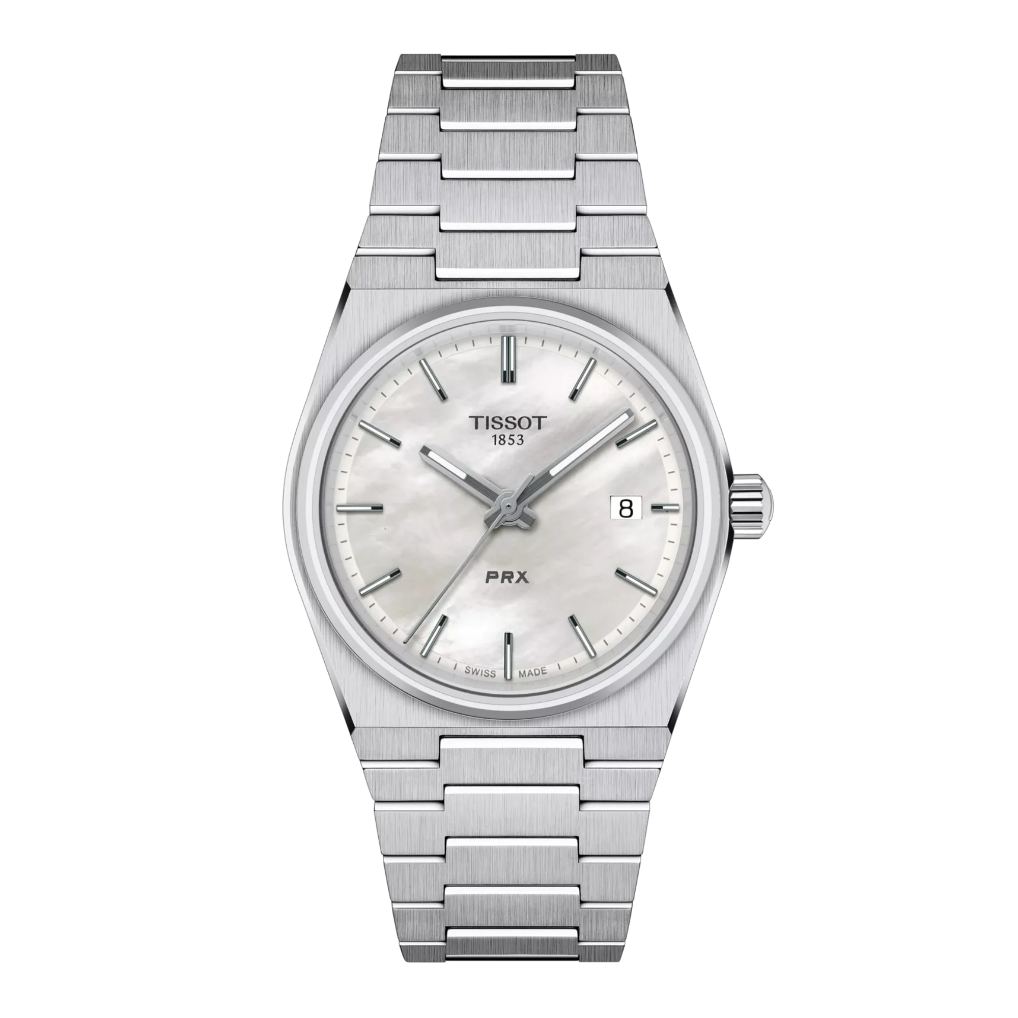 Tissot PRX 35MM T1372101111100