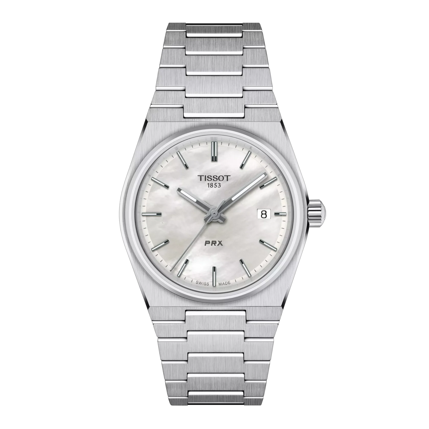 Tissot PRX 35MM T1372101111100