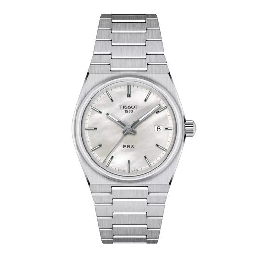 Tissot PRX 35MM T1372101111100