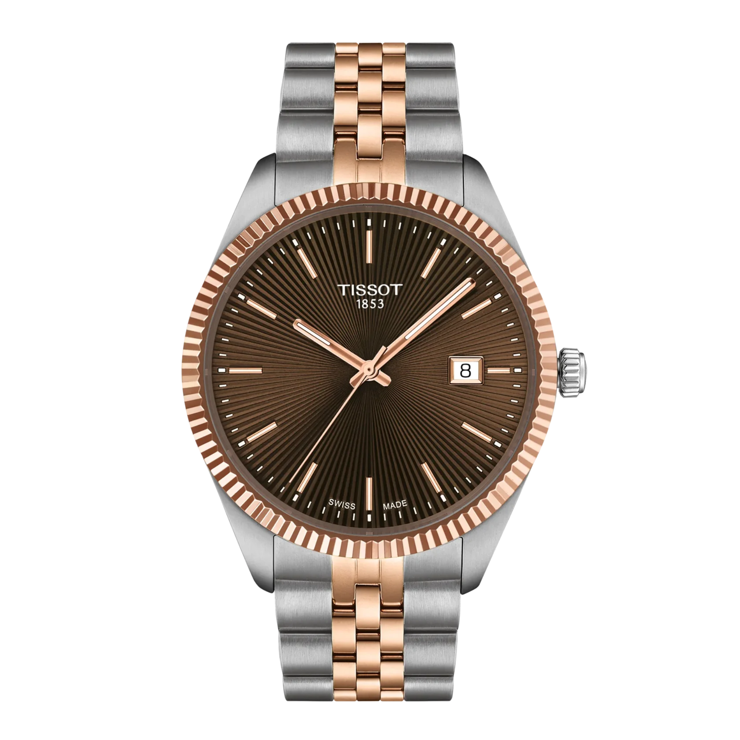 Tissot Ballade 40mm T1564102229101