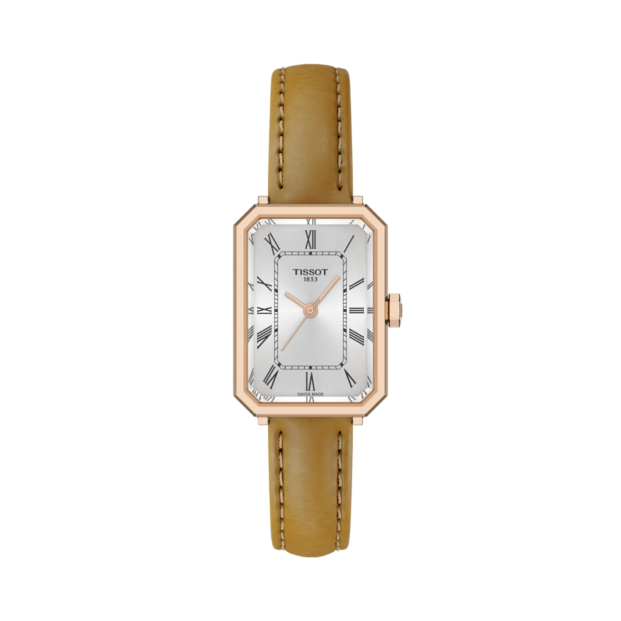 Tissot SRV 30mm T1601103603300