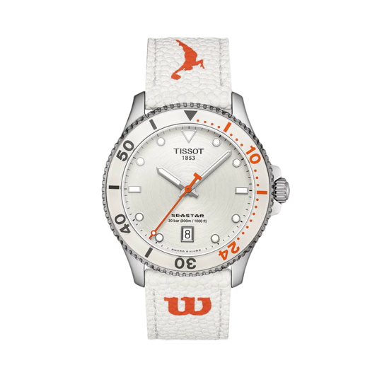 TISSOT SEASTAR WILSON WNBA