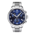 TISSOT CHRONO XL CLASSIC T1166171104701
