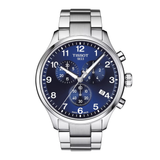 TISSOT CHRONO XL CLASSIC T1166171104701