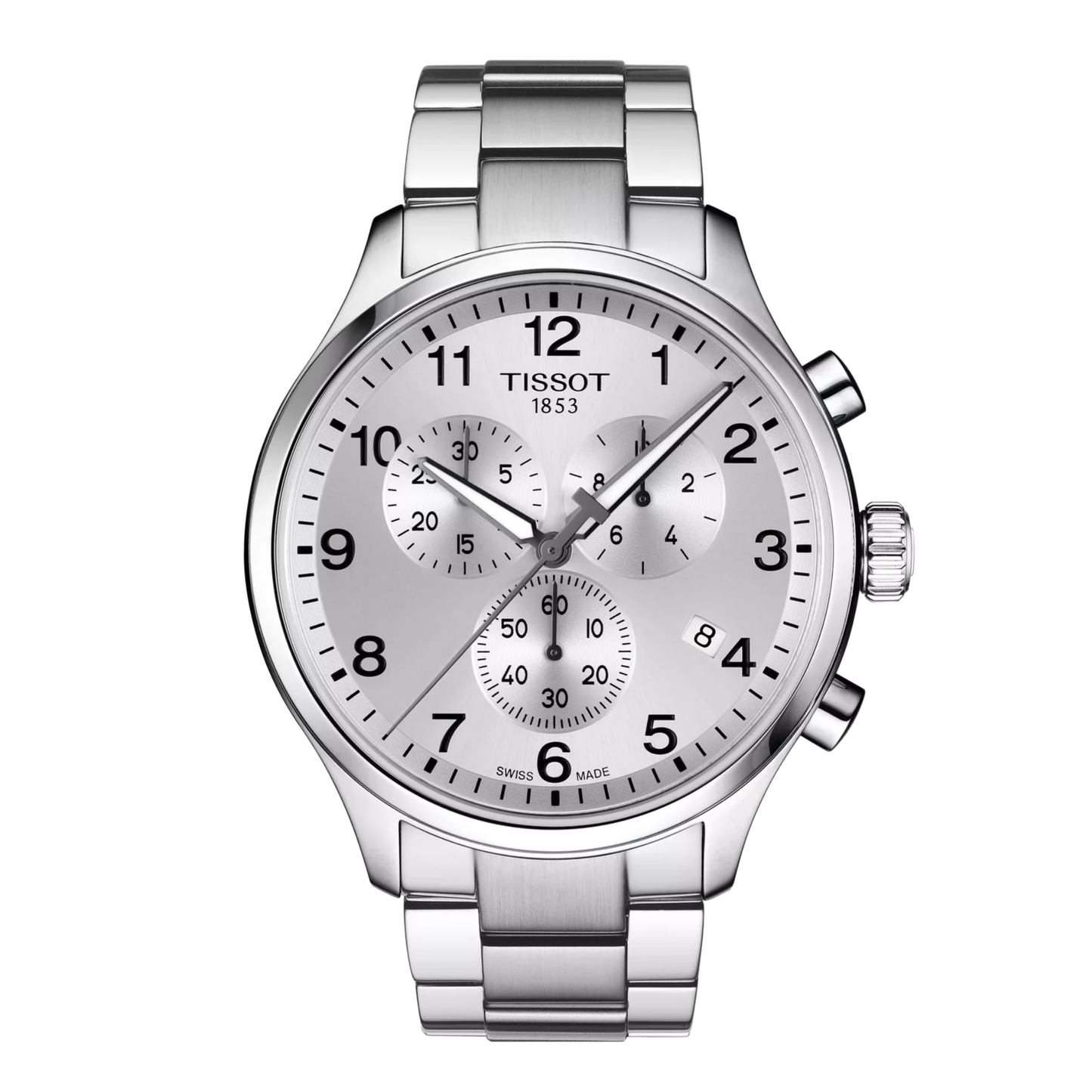 Tissot Chrono XL Classic T1166171103700
