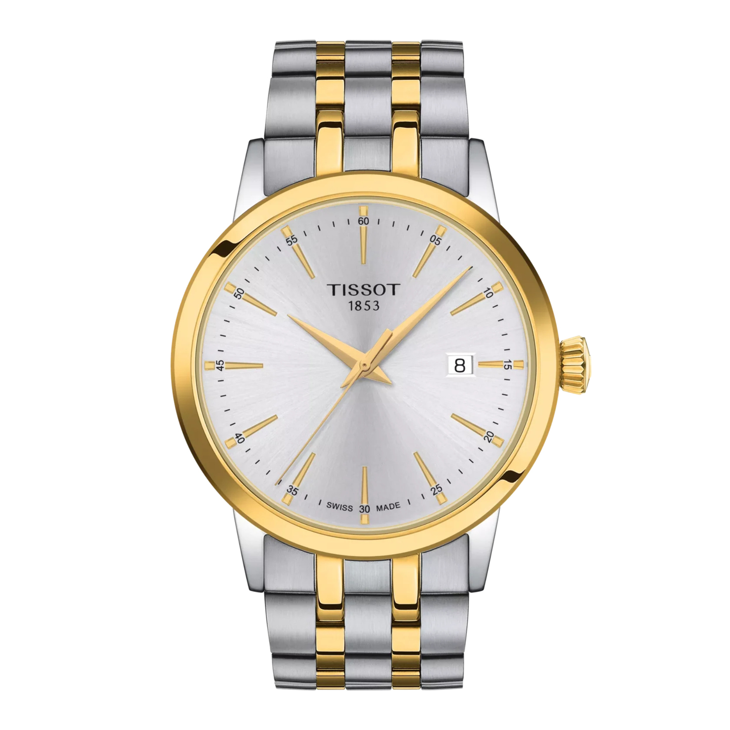 Tissot Classic Dream 42mm T1294102203100