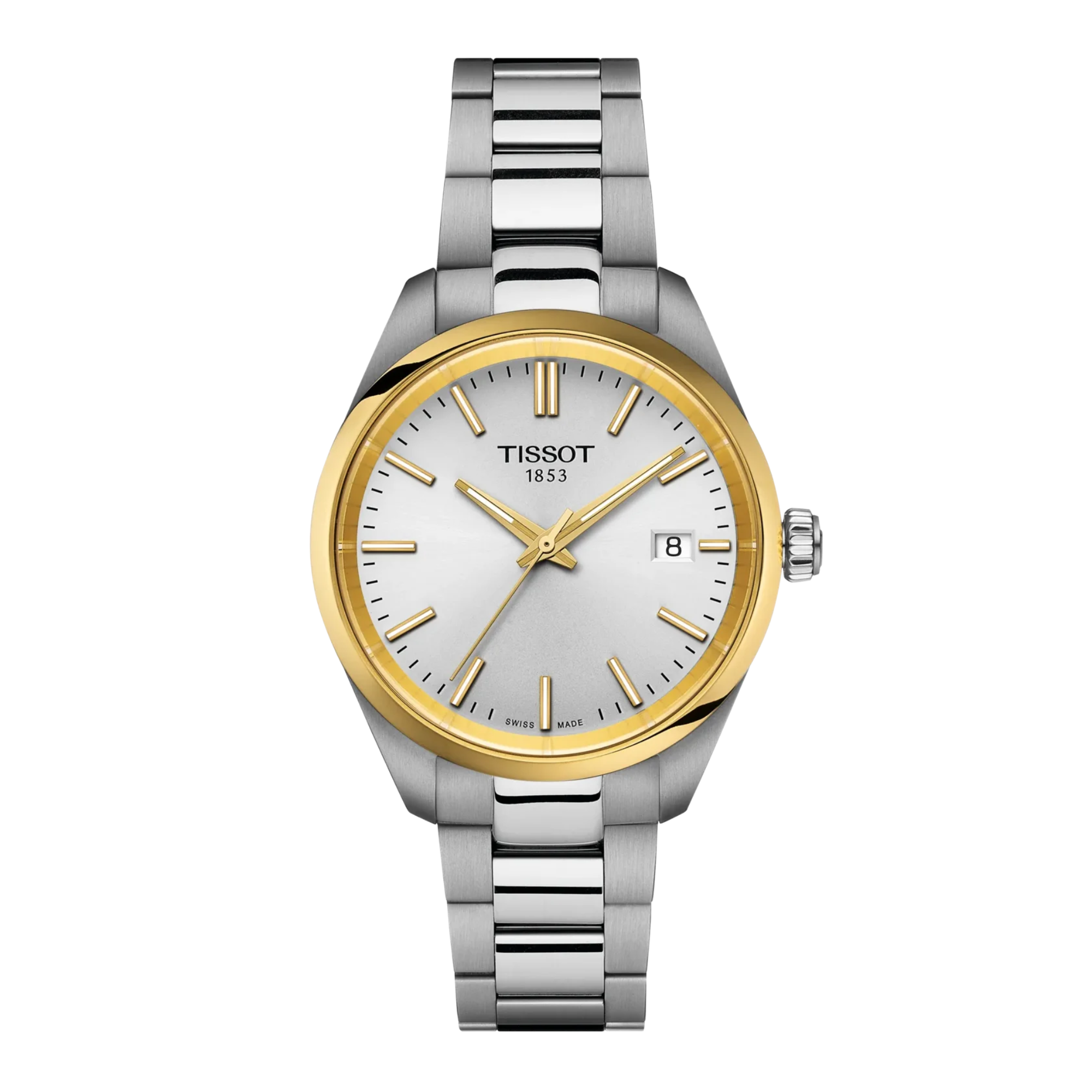 Tissot PR 100 34mm T1502102103100