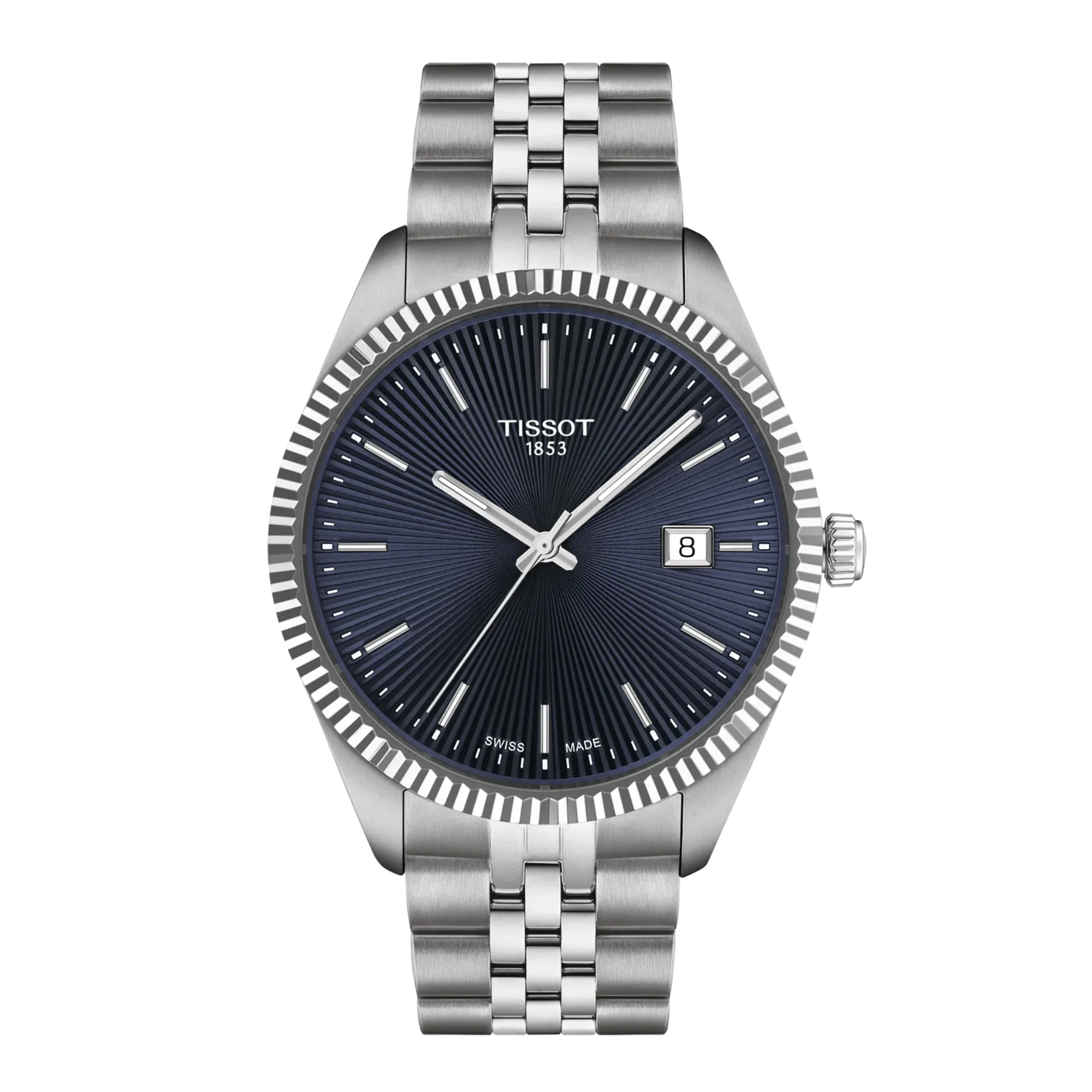 Tissot Ballade 40mm T1564101104100