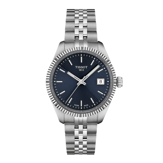 Tissot Ballade 34mm T1562101104100