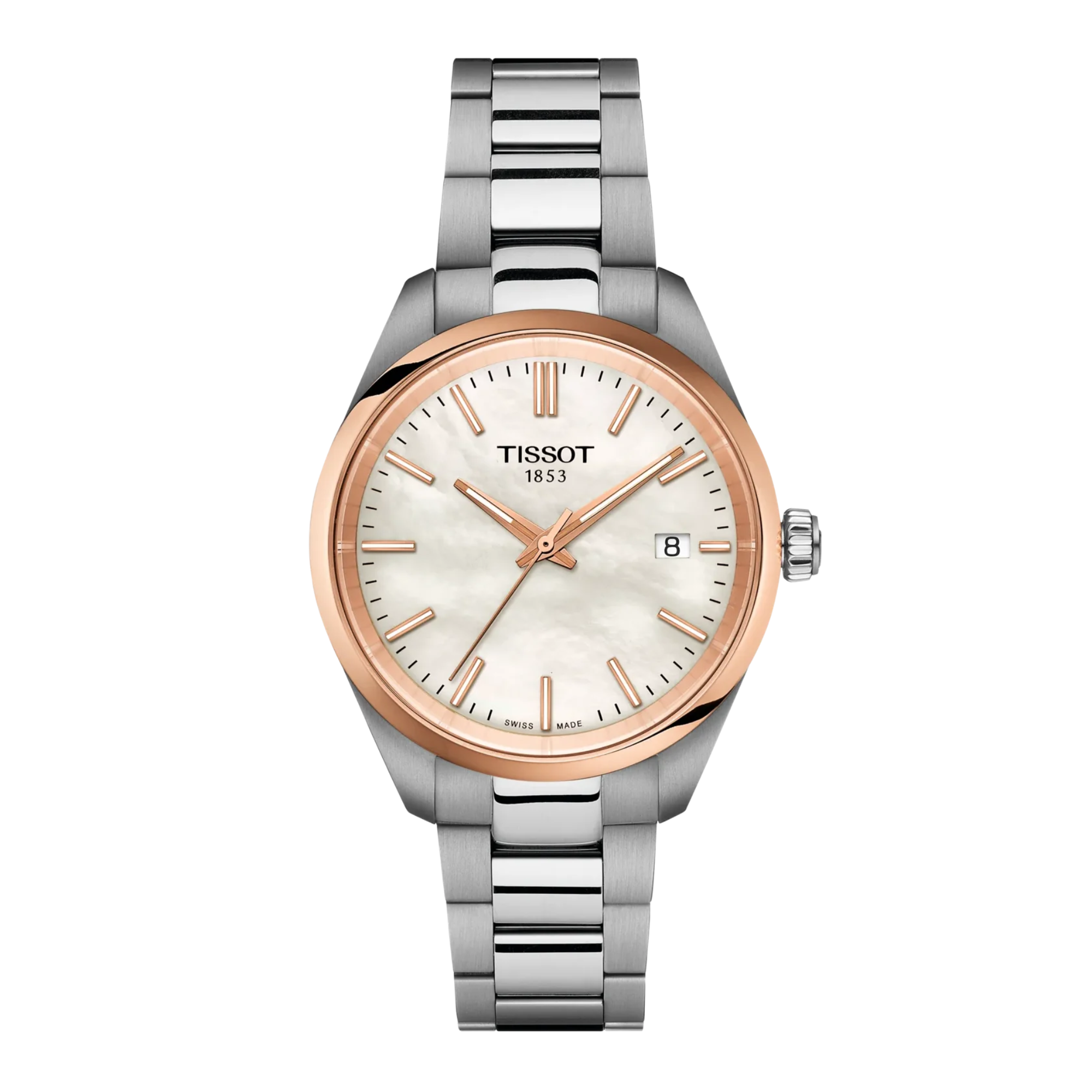 Tissot PR 100 34mm T1502102111100