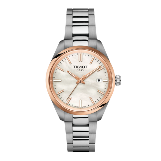 Tissot PR 100 34mm T1502102111100