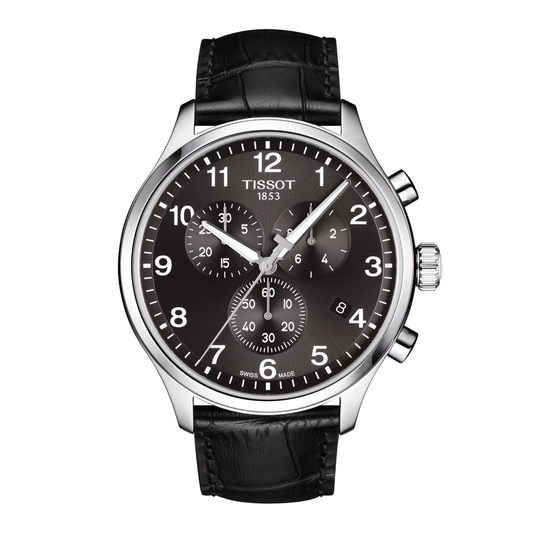 TISSOT CHRONO XL CLASSIC T1166171605700