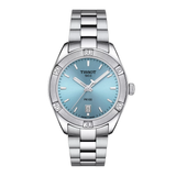Tissot PR 100 Lady Sport Chic T1019101135100