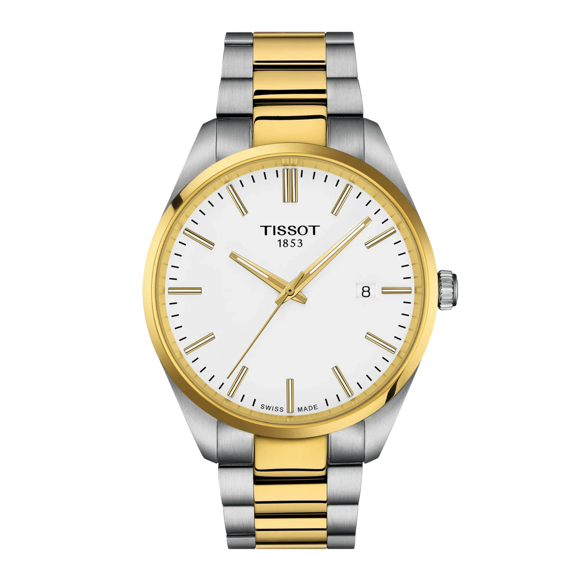 Tissot PR 100 40mm T1504102201100