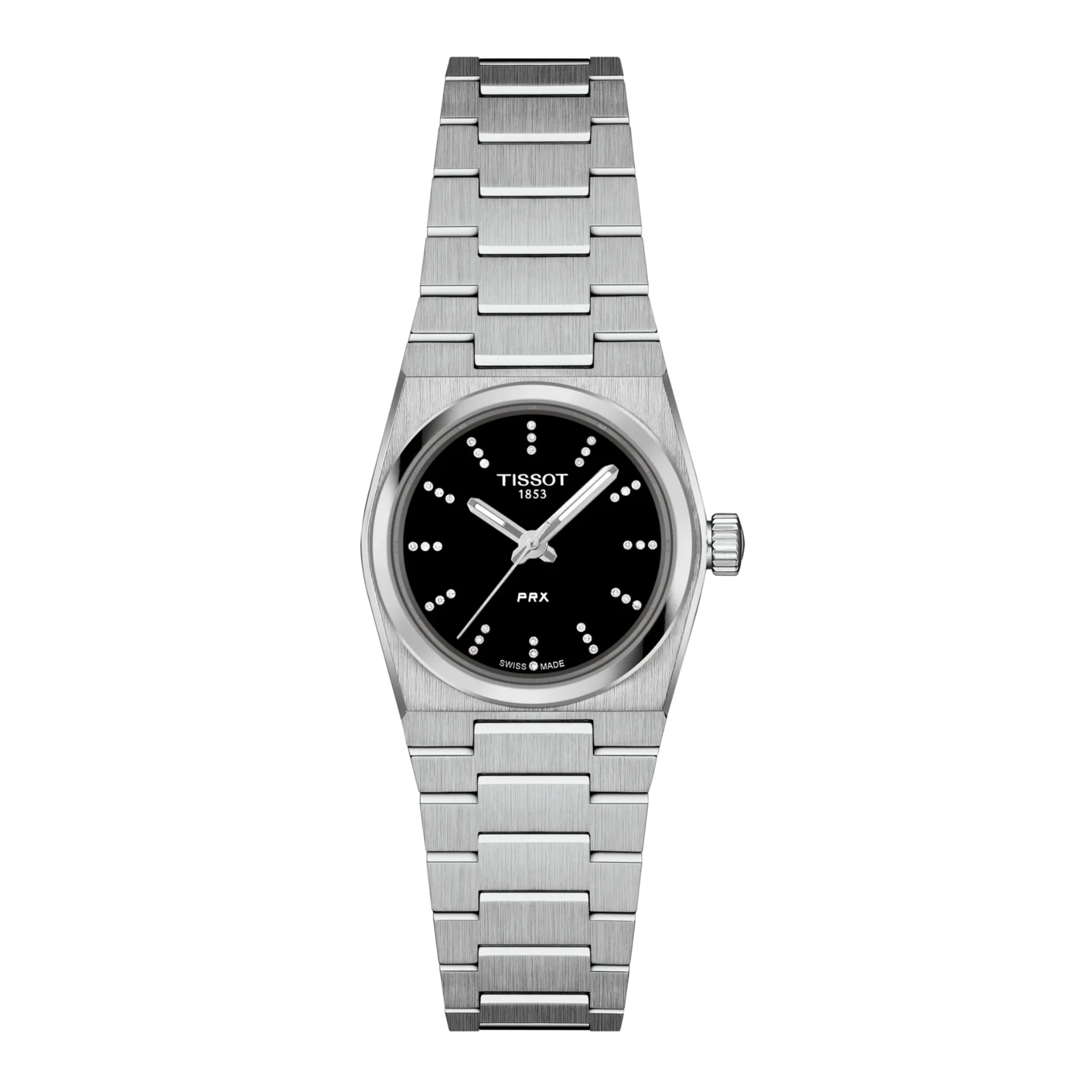 Tissot PRX 25mm T1370101105600
