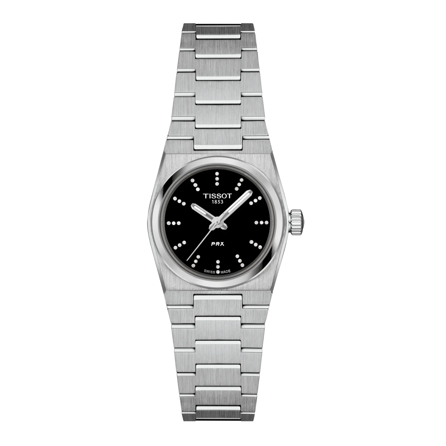 Tissot PRX 25mm T1370101105600