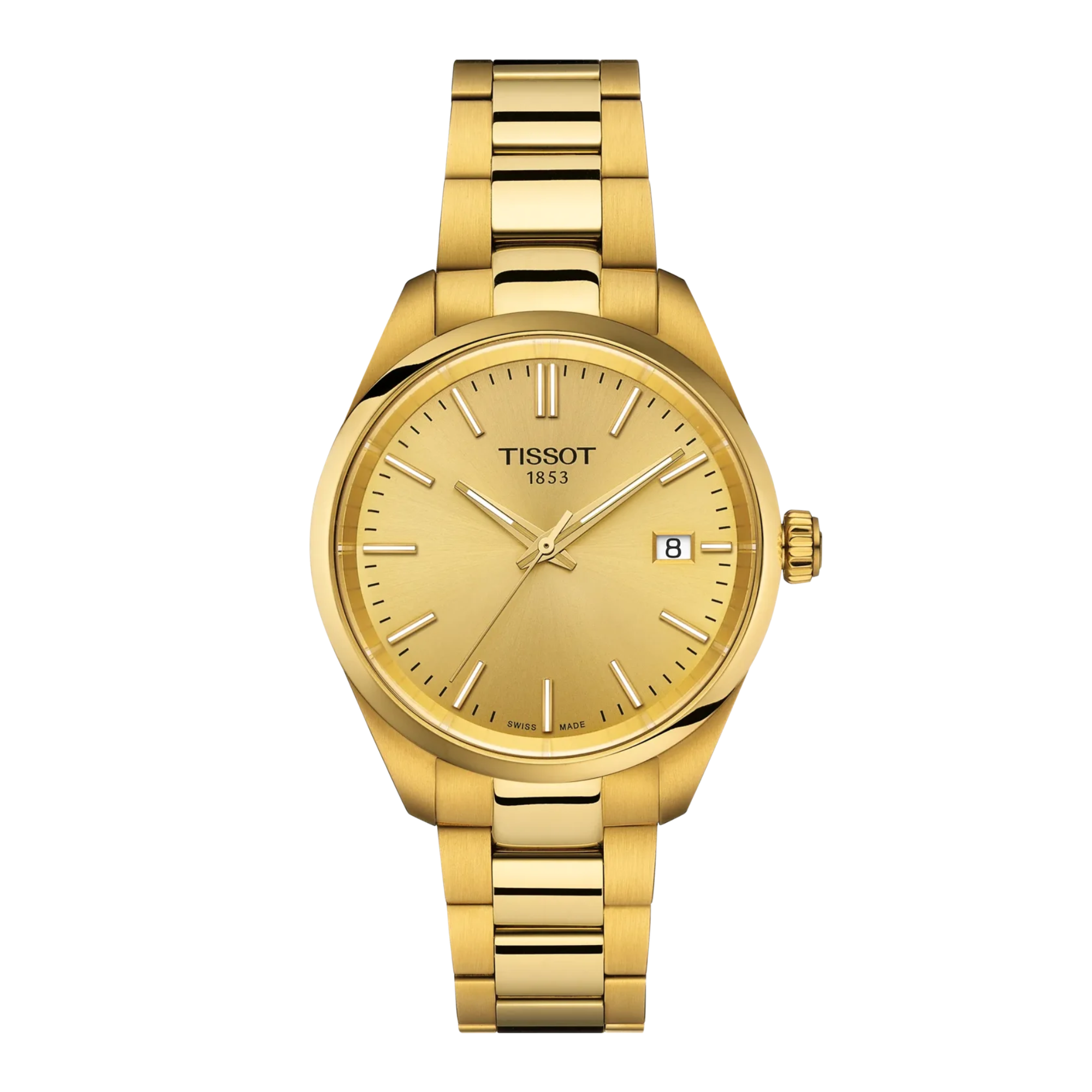 Tissot PR 100 34mm T1502103302100